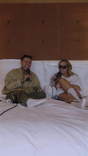 Imari & Tana: Episode 2 Highlights from BrandSafePod