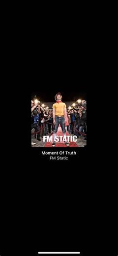 Moment Of Truth lyrics - FNAF Moment Of Truth song lyrics