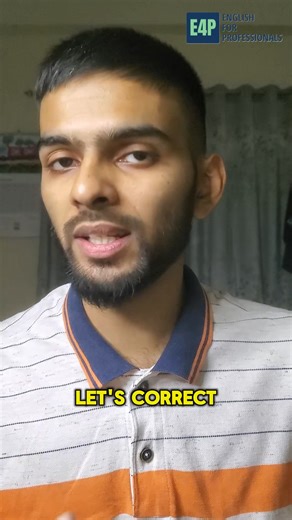 Comfortable itself should be comfortable to pronounce. . . . #E4P #englishforprofessionals #trendingnow #love #tbt #viralvideo #motivational | E4P - English for Professionals | Facebook