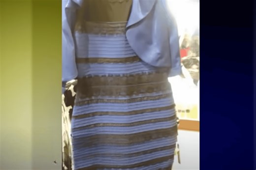 10 years later, 'the dress that broke the internet' still has us seeing blue… or white | The Citizen