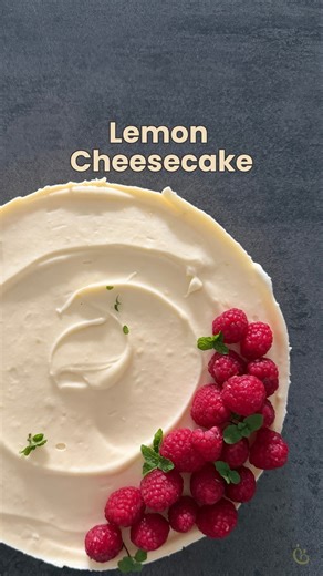Payal Thakurani | Chef | Educator 🇸🇬 on Instagram: "Comment “cheesecake” for the full recipe 🍋 This no-bake lemon cheesecake is honestly one of my easiest, most-loved desserts — and my go-to for dinner parties. Just 5 simple steps, a handful of ingredients, and you’ll have the lightest, creamiest cheesecake ready in minutes. Always a crowd-pleaser 🤍 #communekitchen #communekitchensg #communetable #payalthakurani #sgfoodies"