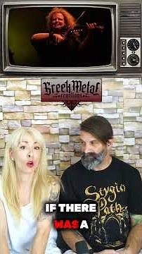 5 Facts about Skyclad