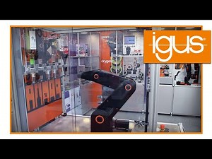 Automatisierte Getränkeausgabe mit robolink® Bar- Roboter
