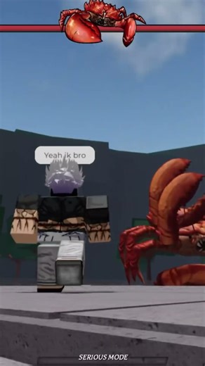 Types of TSB Private server owners | Roblox TSB Skit