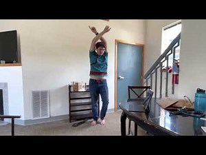 When Scar starts “Super Fast Build Mode”