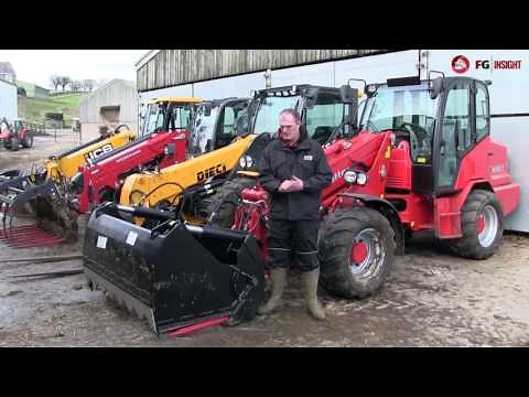 Comparison test: Dieci, Schaffer, Weidemann, JCB (Part 6, conclusion)