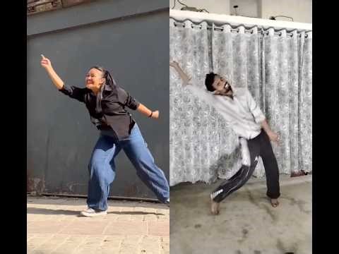 Delhi se Manali 😎|#youtubeshorts #dance#shorts #trending #tutorial