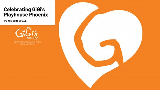 GiGi's Playhouse Phoenix | Down Syndrome Achievement Center
