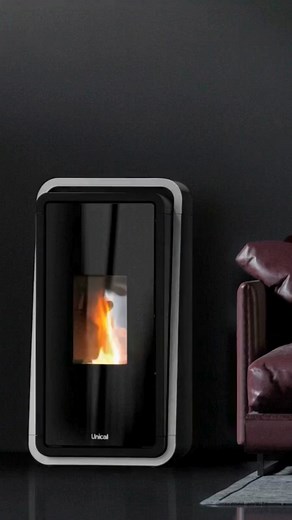 Scegliete una stufa a pellet Unical Bioenergy e portate nelle vostre case un calore su misura, che unisce alta efficienza energetica e rispetto per l’ambiente. Grazie al design ricercato, ogni modello diventa non solo una fonte di comfort, ma anche un elemento d’arredo che valorizza i vostri spazi. 👉 Richiedete subito maggiori informazioni o prenotate un sopralluogo | Unical AG SpA