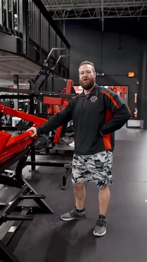 Pendulum | Strength Equipment on Instagram: "Learn how to use the Rogers Pendulum Power Squat machine👀 If you are in PA, stop by @powerhousebethlehem to try it out today🔥🤩 #gym #gymworkout #gymequipment #gymsession #squat #powersquat #powersquatmachine"