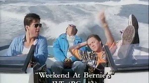 Weekend At Bernie's