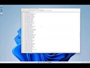 Restore Windows 11 Services to Default Startup Type