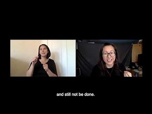 Disability Justice, COVID, and Abolition (an ASA 2020 Freedom Course)