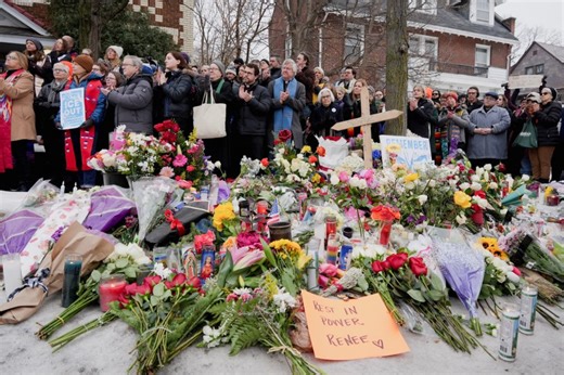 January 8, 2026 - PBS News Hour full episode