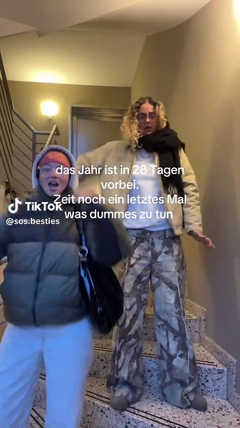 Das letzte Abenteuer des Jahres bei AO Hostels