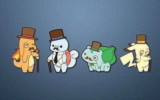 【攻略向】Pokemon Go傻瓜攻略，十分钟教你玩转Pokemon Go