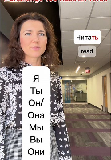 Start Learning Russian with Expert Language Tutor