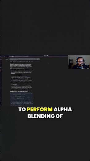 Enable transparency in X11 using XRender: step-by-step guide to alpha blending and creating pictures