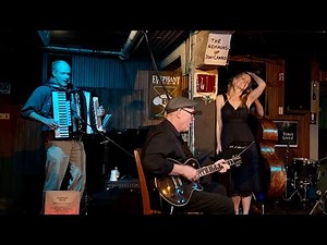 Stream with Sarah Sharp – December 8, 2020