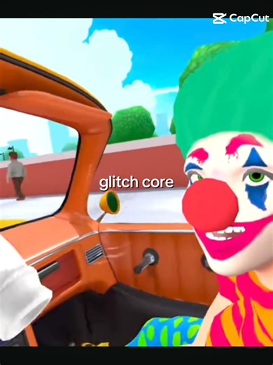 GLITCH FUNNY MOMENTS#edit#pro#fyp#funny#glitch @GlitchPlaysRoblox