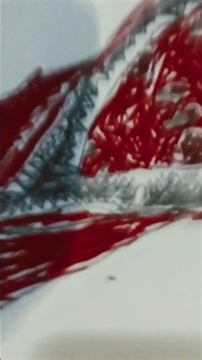 look my drawing Godzilla