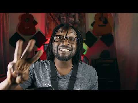 Full Mbira Course - How to Play Mbira (Lesson 1 - The Basics)