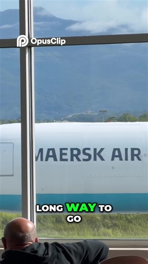 Panama national carrier review copa airlines business class with @Josh Cahill #aviationlovers #airlines #fyp #viral #travel