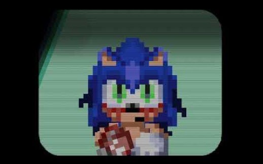 Sonic.EXE All-stars: The Sprite Series - Part 3