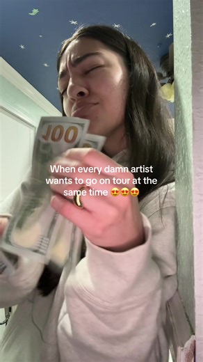 If I don’t get those tickets 😀😀😀 #concerts #asaprocky #dontbedumbtour