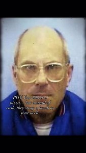 On August 28, 2003, pizza delivery driver Brian Wells was trapped in one of the strangest crimes in U.S. history. Conspirators strapped a collar bomb around his neck and forced him to rob a bank. He calmly walked in with a shotgun disguised as a cane, demanding $250,000 — but left with just $8,700. Minutes later, police arrested him. For 25 minutes, Wells pleaded for help. Then, the device began to beep… and exploded, killing him instantly on live TV. The plot was masterminded by Marjorie Diehl-