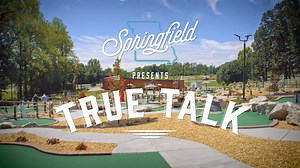 Journey around the world at Springfield's newest mini golf course — Getaway Golf! More here: https://sgfmo.co/getawaygolf | I Love Springfield, MO!