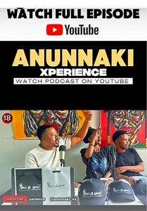 Anunnaki Xperience Podcast - Episode 2 Recap