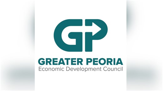 Greater Peoria EDC awarded $210,000 federal grant to shape region’s economic future