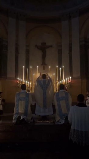 ✝️ In the Name of the Father, the Son, and the Holy Spirit 🙏