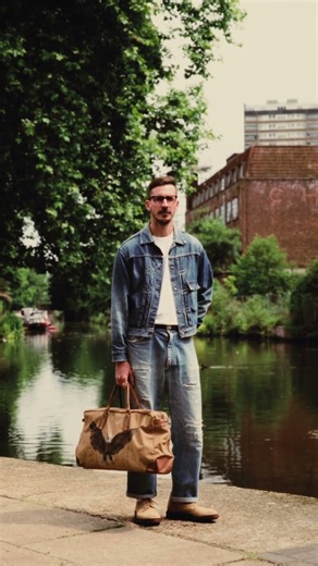 Styling Tricker's Boots and Shoes - The Vintage Collector