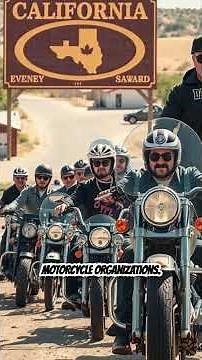 Gypsy Joker MC: The Original Outlaw Motorcycle Club History #GypsyJoker #MC #Bikers