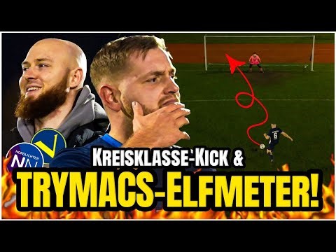 KREISKLASSE-KRIMI vom SSV HARDSTUCK 🥵 | VAR in der 9.LIGA? 🖥️