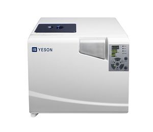[Hot Item] Yeson 8L Class B Tabletop Dental Steam Autoclave