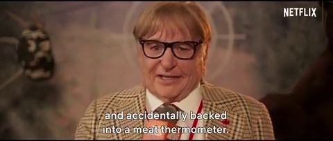 380K views · 7.3K reactions | The Pentaverate must never be exposed. From the mind of Mike Myers comes a brand new limited series, launching May 5 | Netflix | Facebook