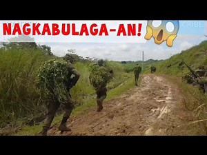 AMBUSH SURPRISE ATTACK BY ENEMY! ARMY ATTACK TO ENEMY! ‪@newspinas-k1p‬