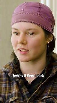 This 21-year-old chose to take a 9-month welding course instead of going to a 4-year college