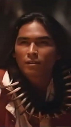Eric Schweig - The Broken Chain