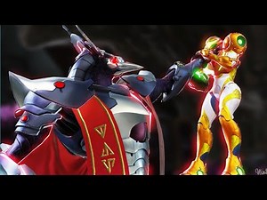 Metroid Dread - Walkthrough Part 1