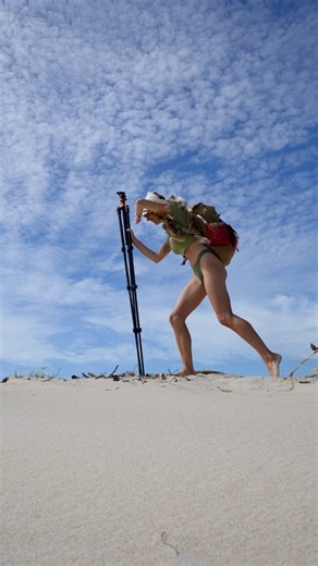 45K views · 730 reactions | When INFLUENCERS Try SURVIVAL Skills ...