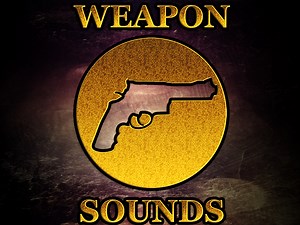 VTMB Weapon Sounds Mod 1.0 file