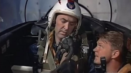 Strategic Air Command 1955 - James Stewart, June Allyson, Frank Lovejoy, Ba