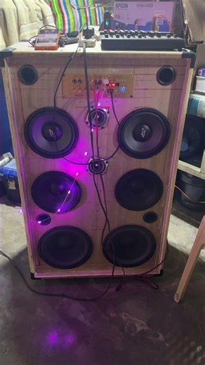 D2000A Bluetooth amplifier: sound check