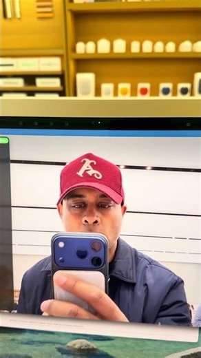 The New Studio Display XDR Webcam Is So Much Better