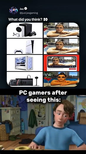 PC gamers can relate 🤦#shorts #funny #memes