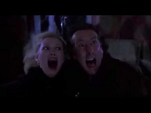 Agnes Scream (Gage Lucas Oldham Crossover)